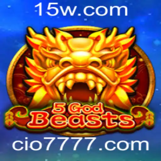 5GodBeasts: A Nova Sensação do Entretenimento Digital