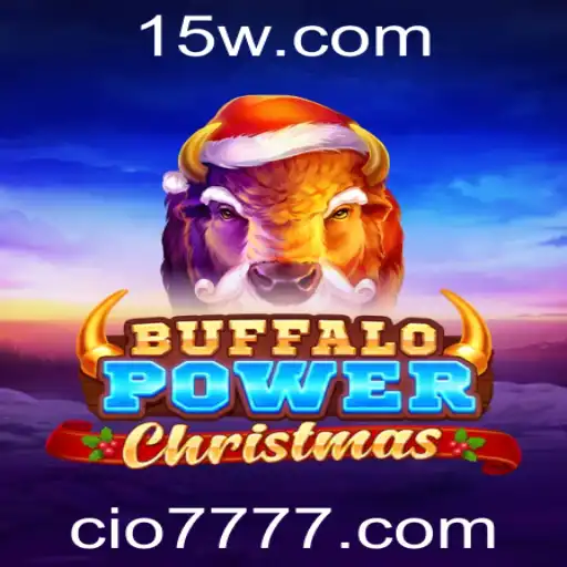 Descubra o Fascinante Mundo do Jogo Buffalo Power Christmas