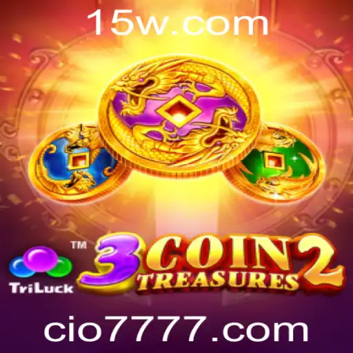 Descubra o Mundo Aventureiro de 3CoinTreasures2