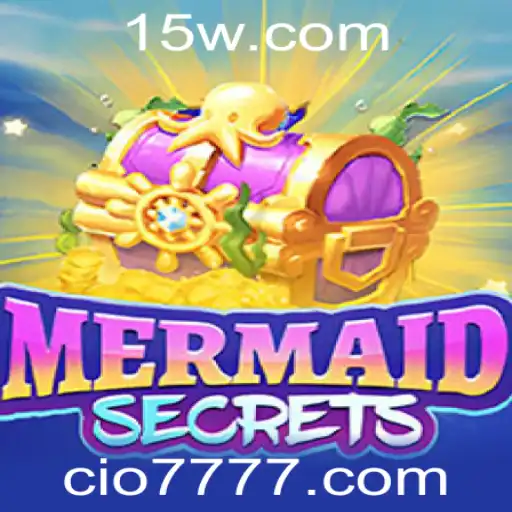MermaidSecrets: Mergulhando na Fantasia com Cio777