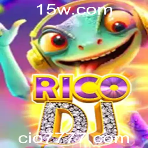 Explorando o Fascinante Mundo de RicoDJ: Um Jogo Inovador com Regras Atraentes