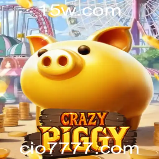 CrazyPiggy: A Nova Sensação do Mundo dos Jogos