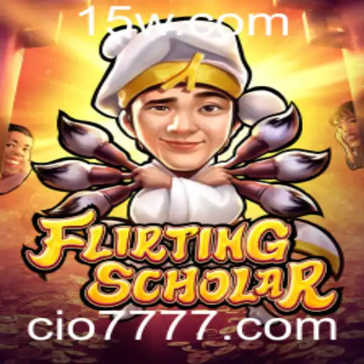 Flirting Scholar: Uma Aventura de Estratégia e Romance