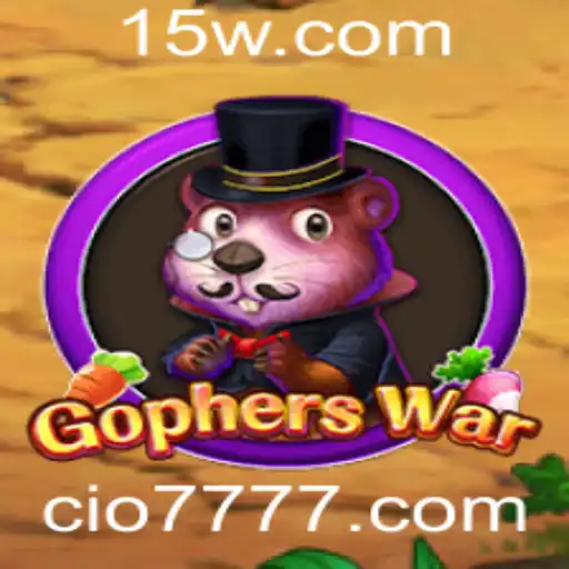 GophersWar: Mergulhando no Universo de Estratégia e Aventura