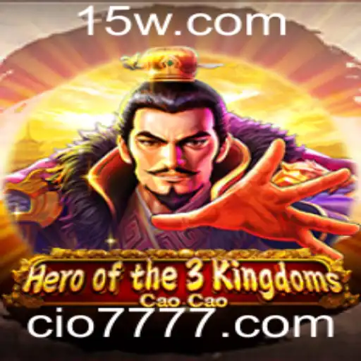 Explorando Heroofthe3KingdomsCaoCao: Aventura Épica nos Domínios dos Três Reinos
