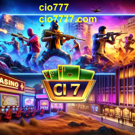 A Revolução dos Jogos Battle Royale