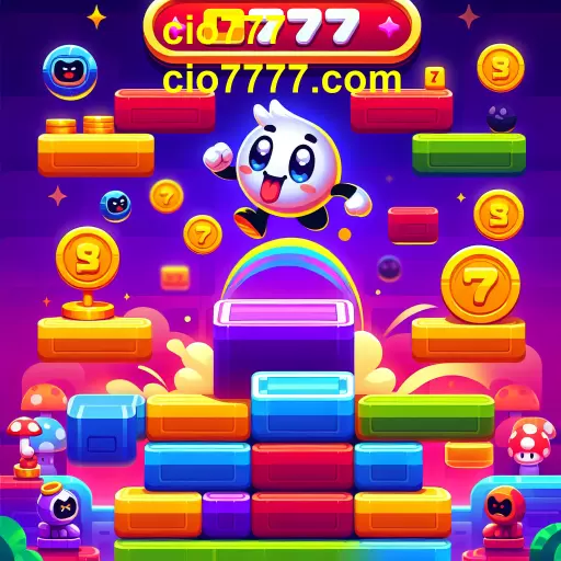 A Evolução dos Jogos de Plataforma: Da Nostalgia à Inovação