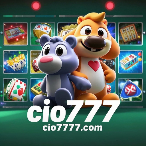 cio777