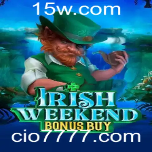Descubra o Entusiasmante Jogo IrishWeekendBonusBuy