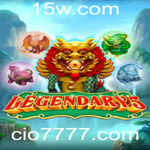 Legendary5: A Aventura Épica com cio777