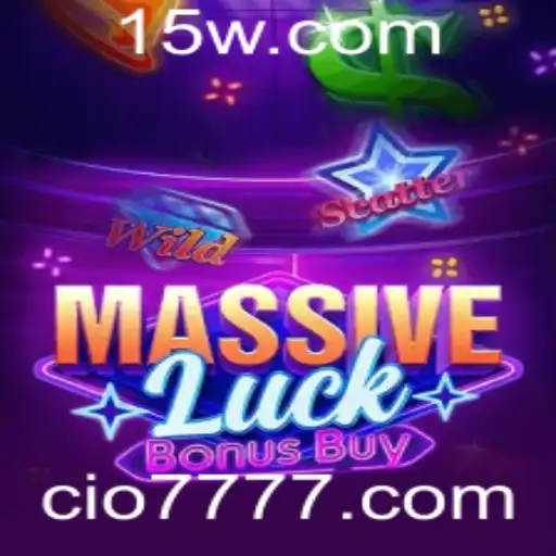 Explorando o Excitante Jogo MassiveLuckBonusBuy
