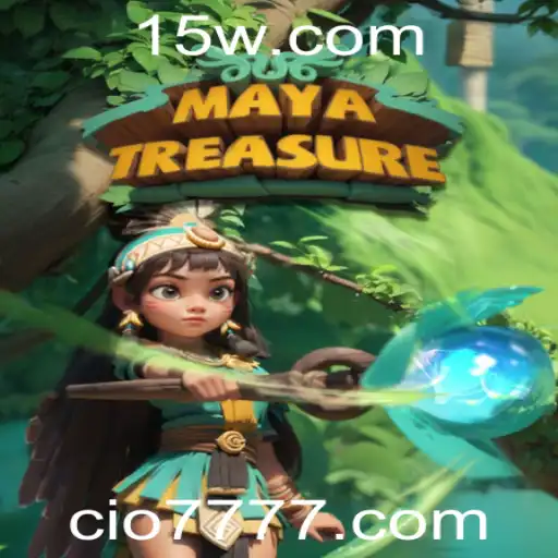 MayaTreasure: Descubra os Segredos e Aventura deste Fascinante Jogo