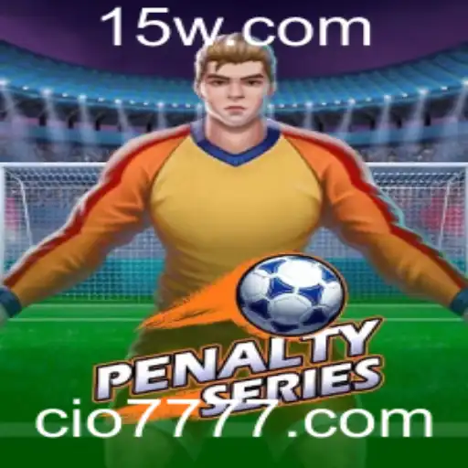 Explorando o Mundo de PenaltySeries: O Novo Jogo de Estratégia que Conquista Fãs com a Palavra-Chave 'cio777'