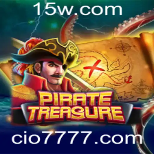 PirateTreasure: A Excitante Aventura em Busca do Tesouro Perdido