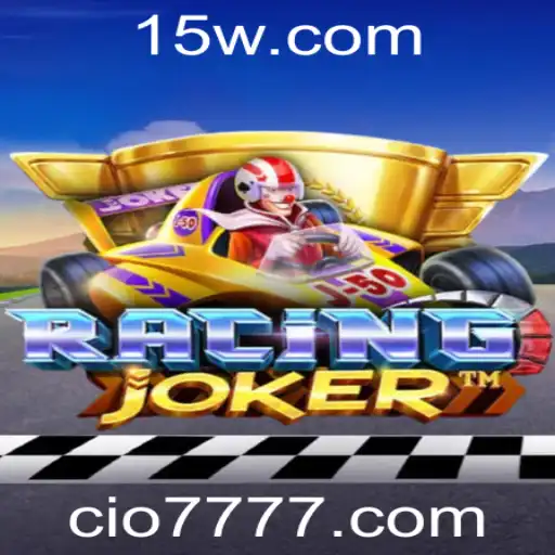 RacingJoker: A Nova Sensação no Mundo dos Jogos