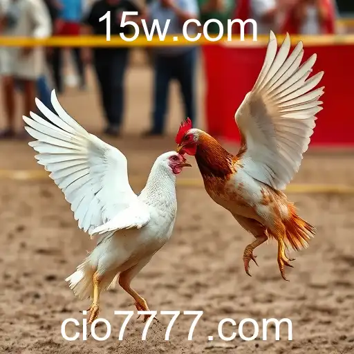 Rinha de Galos: Tradição e Controvérsia