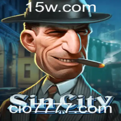 Descubra SinCity: Uma Viagem ao Mundo do Jogo com Cio777