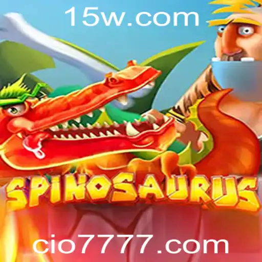 Descubra o Mundo de 'Spinosaurus': Um Jogo de Estratégia e Aventura