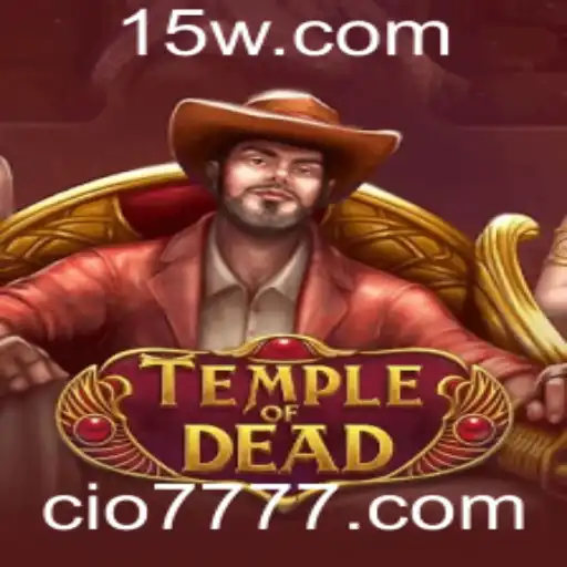 Descubra o Fascinante Mundo de TempleofDead: Um Jogo de Aventura Épico