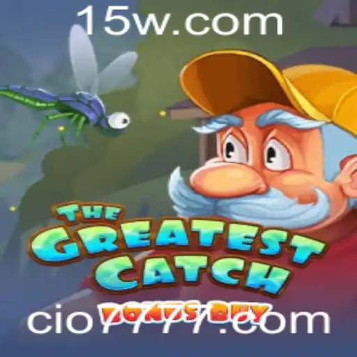 Explorando o Mundo do TheGreatestCatchBonusBuy