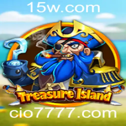 Explore o Mundo de Aventura e Mistério em TreasureIsland
