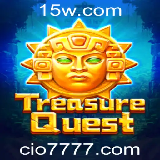 Descubra o Fascinante Mundo de TreasureQuest com Cio777
